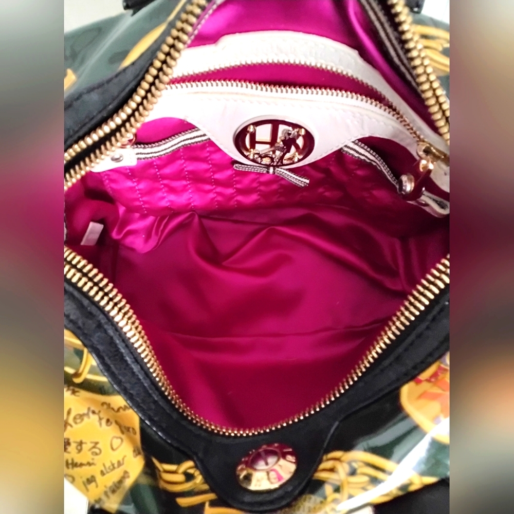 HENRI BENDEL Bag, Purse - Picture 8 of 16